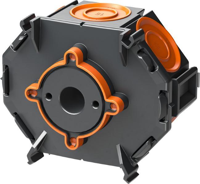 Produktbild Primo PRIM Membrandose