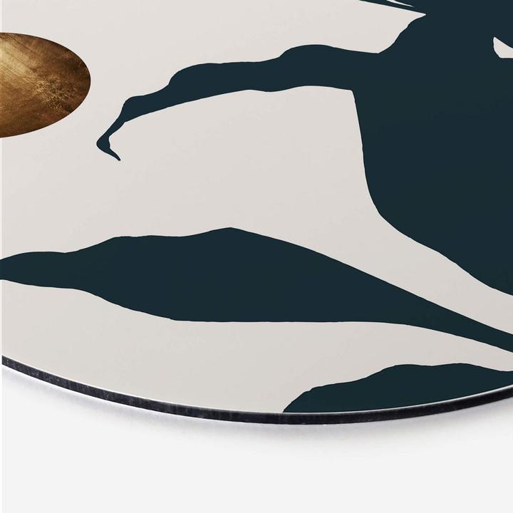 Image du produit Trenddeko Dans la jungle (Ø 30 cm)