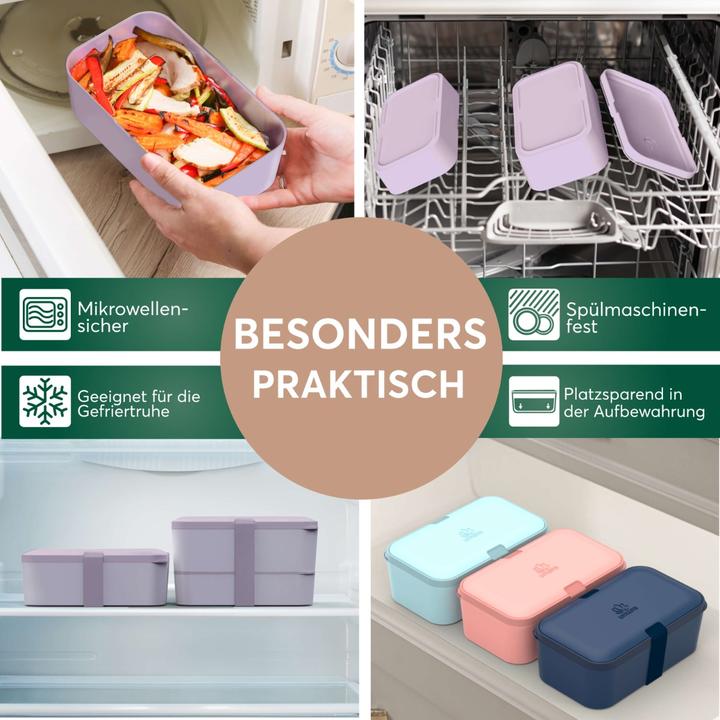 Produktbild Umami Bento Box
