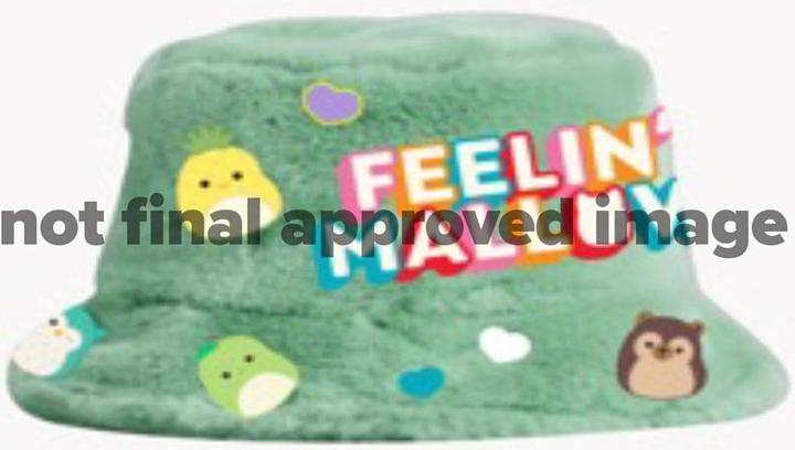 Immagine prodotto Difuzed Squishmallows bob Fellin' Mallow Novità (Taglia unica)