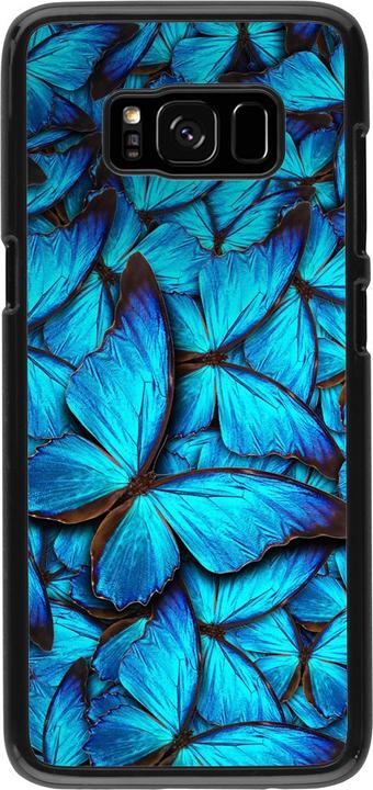 Immagine prodotto PhoneLook Copertina Papillon (Samsung Galaxy S8)