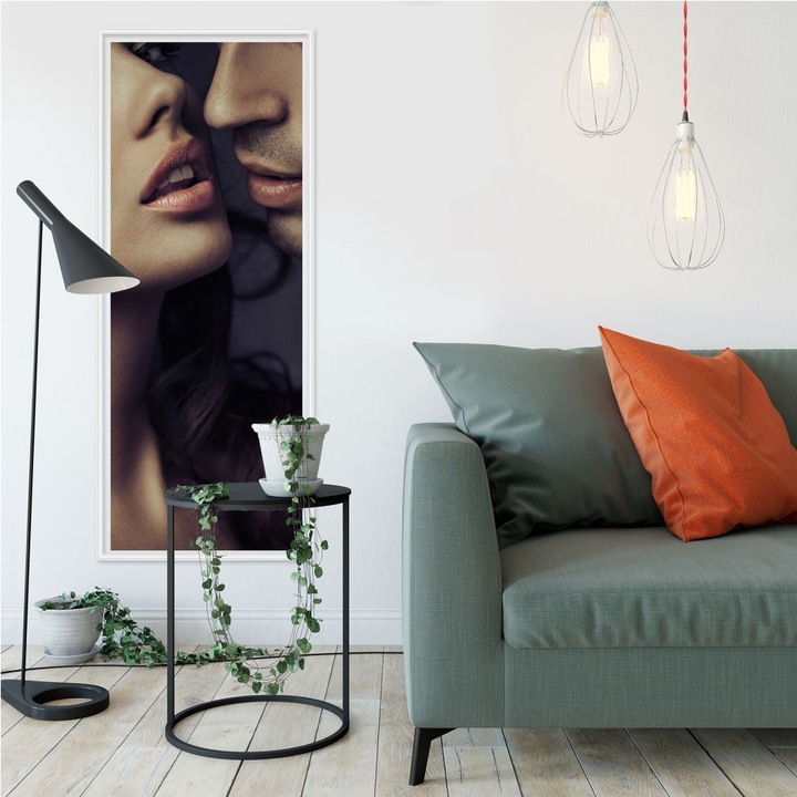 Produktbild Trenddeko Das Sinnliche (30 x 60 cm)
