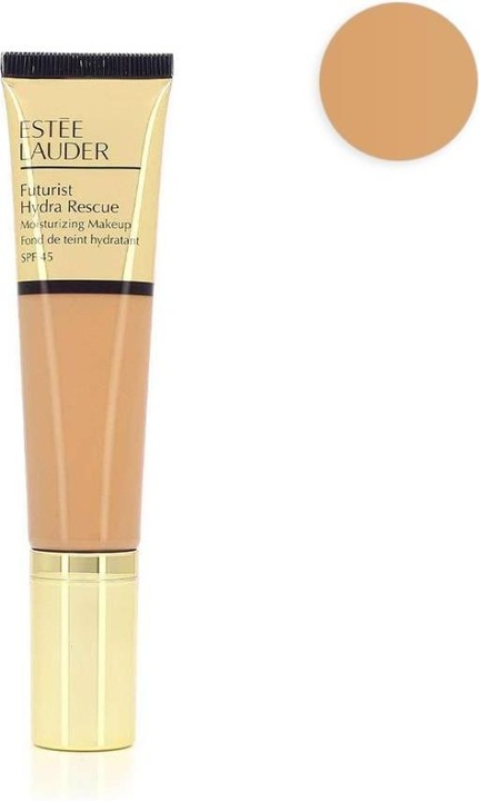 Produktbild Estée Lauder Futurist Hydra Rescue (Nr. 5W1 - Bronze)