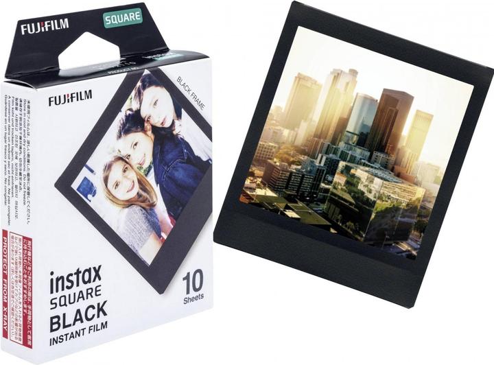 Produktbild Fujifilm Instax Square (Instax Square)