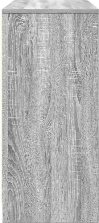 Image du produit vidaXL Sideboard (85 x 34 x 76 cm)