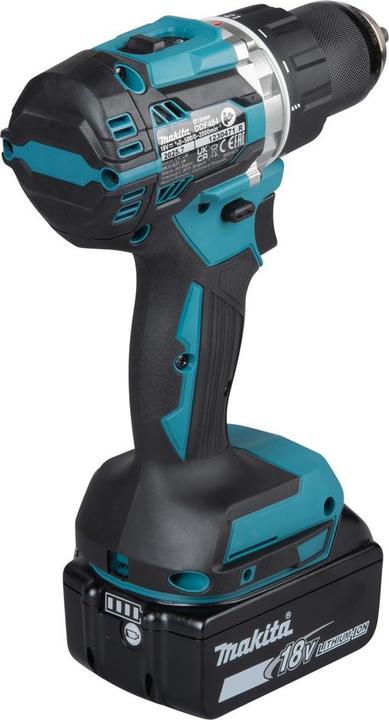 Actual product image Makita DDF 484 (Drill driver)