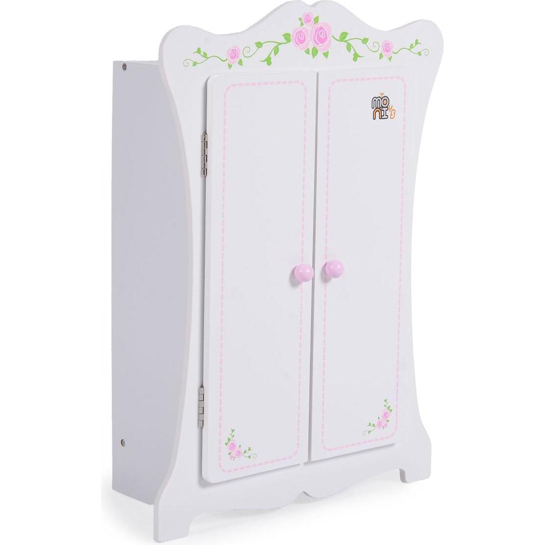 Thumbnail - Moni Puppenkleiderschrank PH12B011