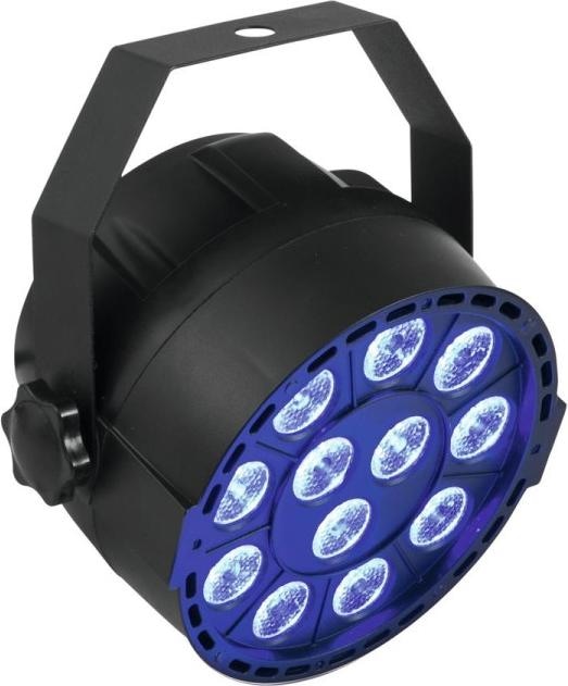 Image du produit Eurolite Spot LED PARty TCL (LED)