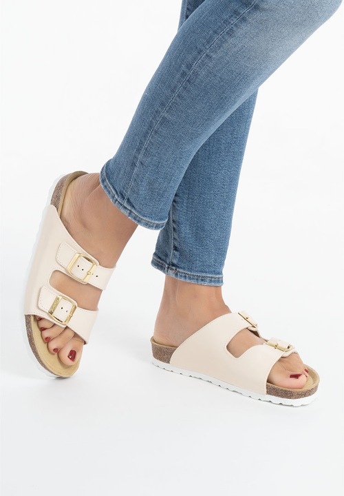Actual product image Vitaform Mules Soft (41)