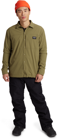 Actual product image Burton Gore-Tex ballast (XL)