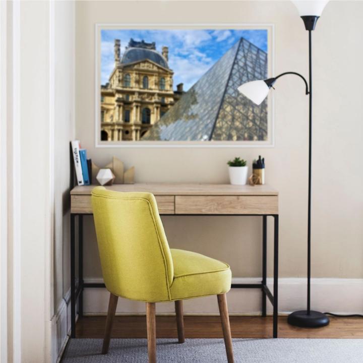 Image du produit Trenddeko Le Louvre (60 x 45 cm)