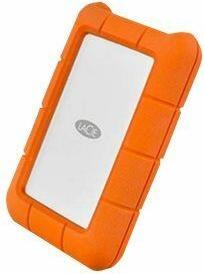 Image du produit Seagate Rugged Secure 2tb (2 To)