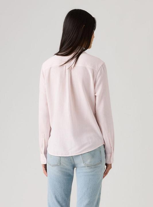 Immagine prodotto Levis Maglietta Classica Bw Bibi Righe Cristallo (L)