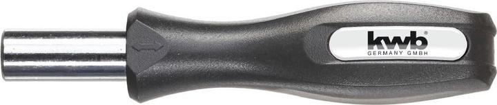 Image du produit kwb Handy Bitbox 12 pcs. (Hexagonale (hexagonal))