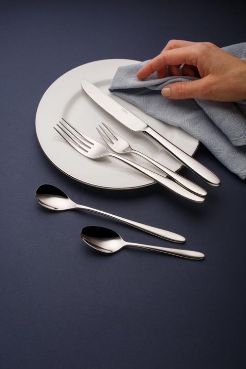 Actual product image Sola Turin Elite (24 Piece, Cutlery set)