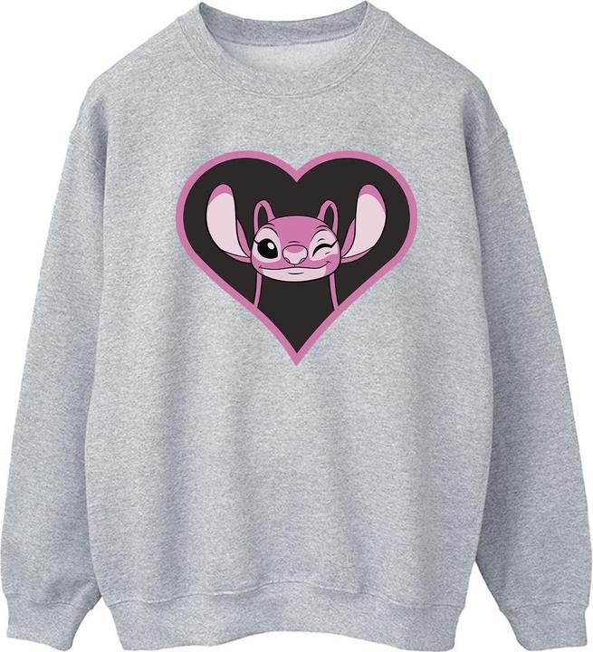 Image du produit Lilo & Stitch - Sweat - Femme (4XL)