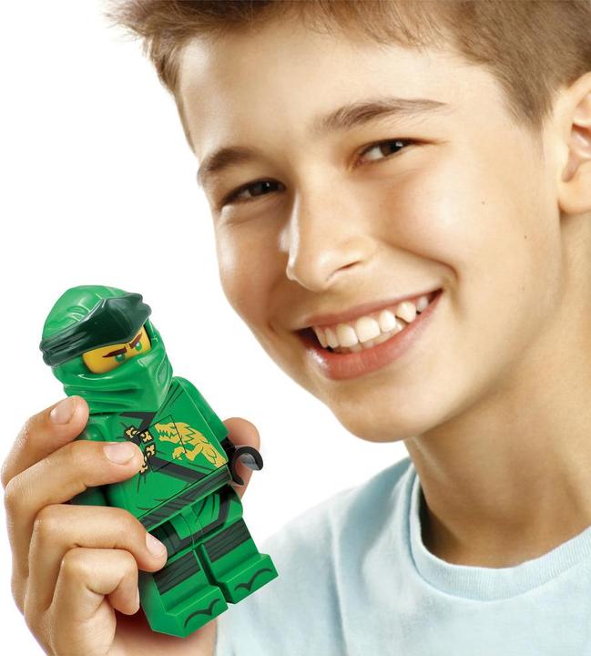 Produktbild Euromic Latarka Ninjago®- Lloyd