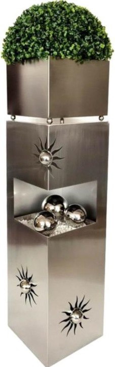 Produktbild Garden Pleasure Pflanzsäule Sole (25 cm)