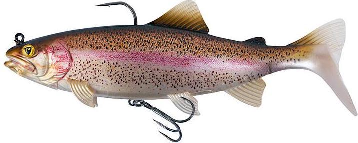 Fox Rage Replicant Realistic Trout Rainbow (18 cm)