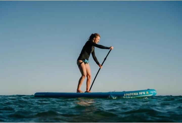 Actual product image Restube Pfd