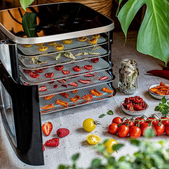 Productafbeelding Rommelsbacher DA 450