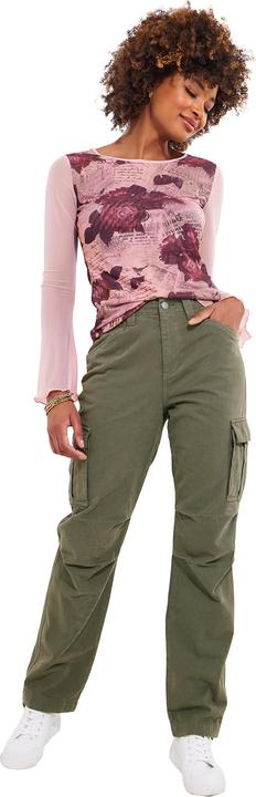 Produktbild Joe Browns Relaxed Fit Cargo Pants (42)