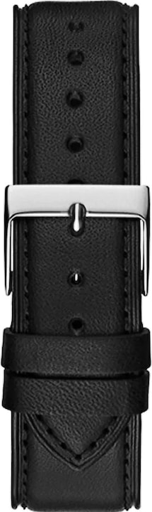 Produktbild Guess GW0628G1 Herrenuhr Crescent 44mm 3ATM (Analoguhr, 44 mm)