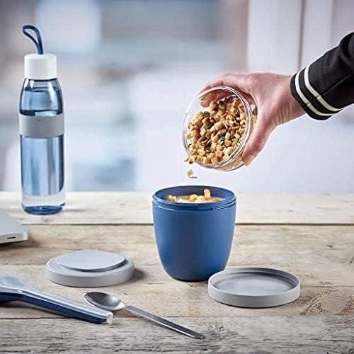 Produktbild Mepal Lunchpot Ellipse Duo Pack (300 & 500 ml)
