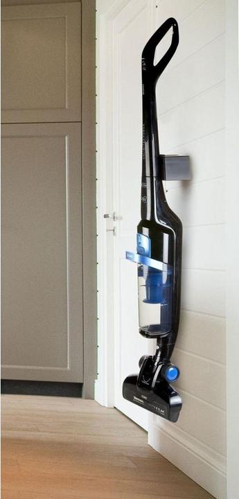 Actual product image Domo Stick vacuum cleaner DO221SV