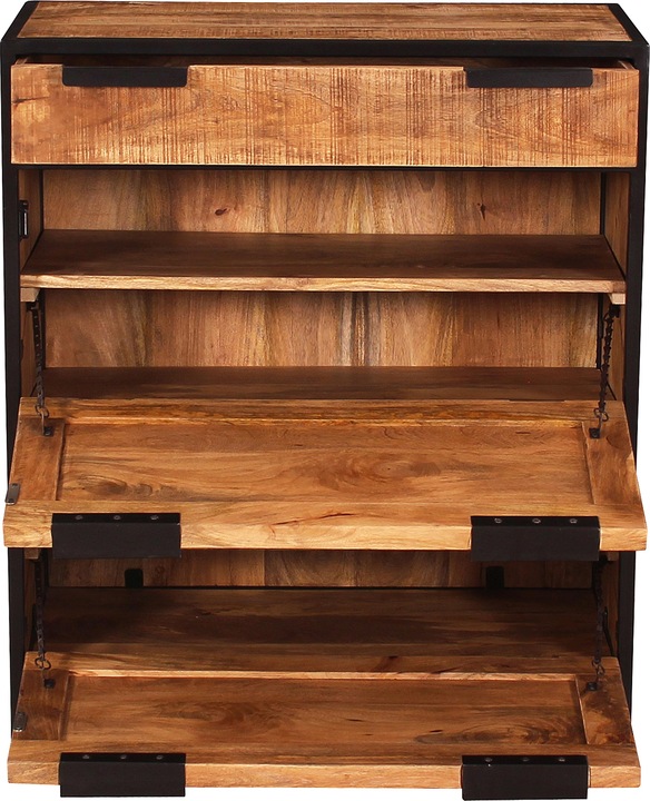 Produktbild SIT Möbel Harry (80 x 40 x 96 cm)