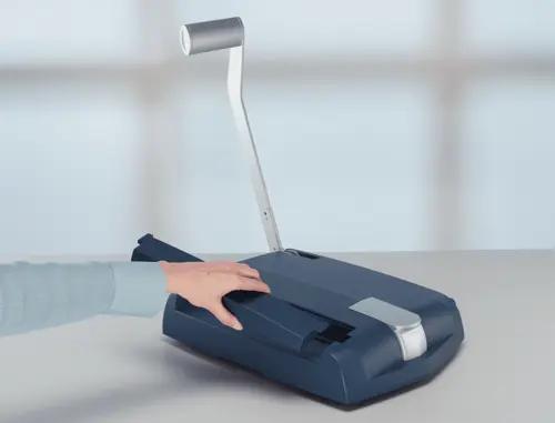 Image du produit Leitz Classeur pour impressionBIND 140