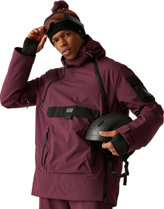 Immagine prodotto Dare2b T-Bar Overhead II Giacca da Sci Uomo (3XL)