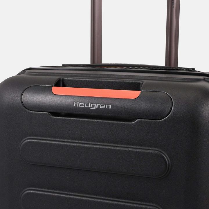 Actual product image Hedgren Comby Grip 4 wheels cabin trolley S 55 cm (42 l)