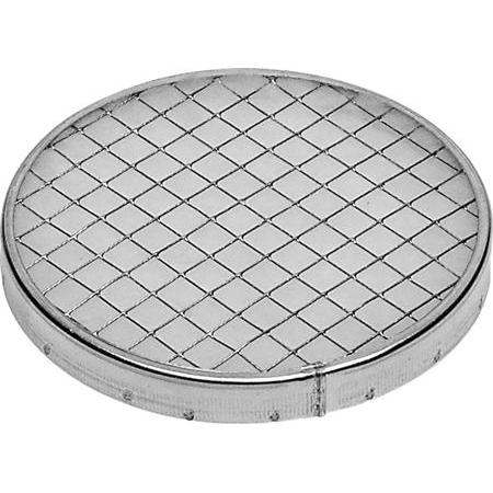 Lindab, Accessori per ventilazione, Filtro IFU-K200, filtro IFU, classe di filtro G3.