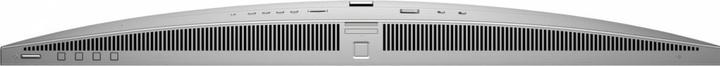 Produktbild HP EliteOne 870 G9 All-in-One Touchscreen PC (512 GB, 16 GB, UHD Graphics 770)