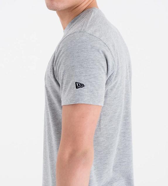 Produktbild New Era T-Shirt Los Angeles Clippers NBA (XS)