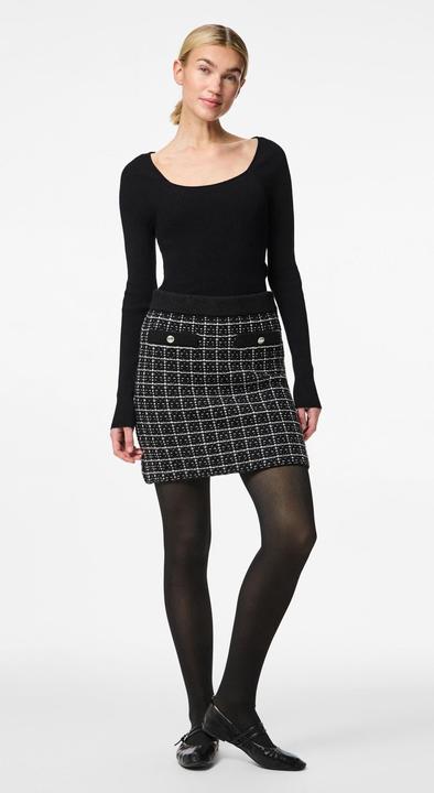 Immagine prodotto Pieces Pcsophie Fleece Tights Noos (L/XL)
