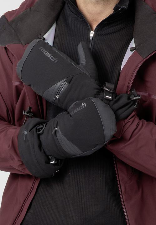 Actual product image Reusch Torres R-Tex® XT mitten (9)