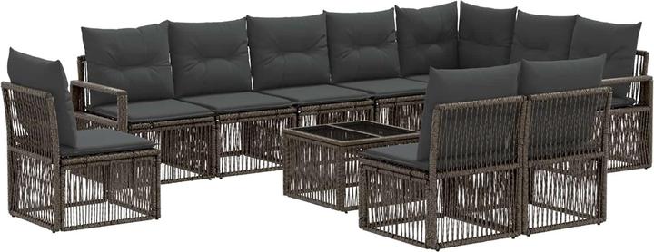 Produktbild vidaXL Outdoor-Sitzplätze