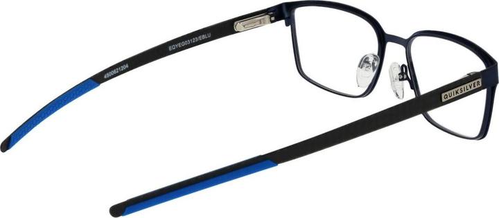 Actual product image Quiksilver Brillenfassung Eqyeg03123 Eblu (no correction)