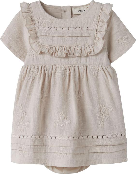 Produktbild Name it Loose Fit Kleid (68)