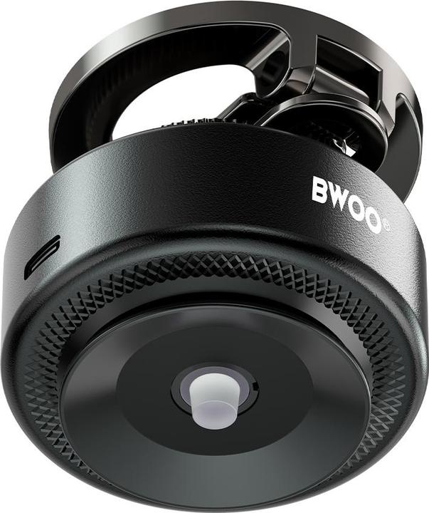 Produktbild Bwoo Vacuum Adsorption Magnetic Car Holder ZJ139