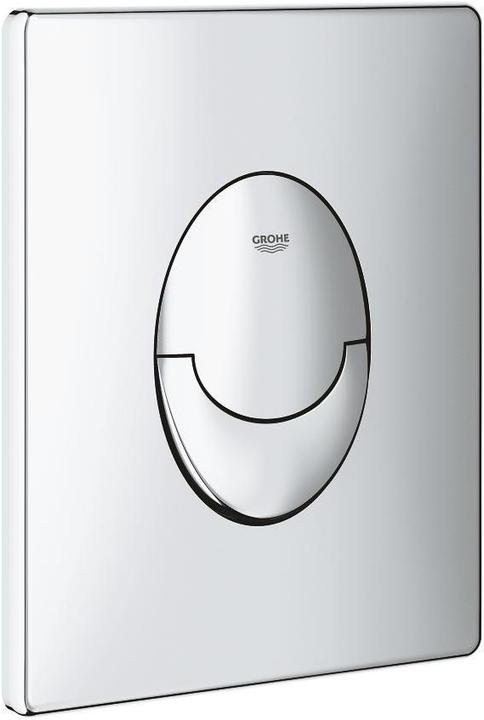 Grohe Skate Air Abdeckplatte