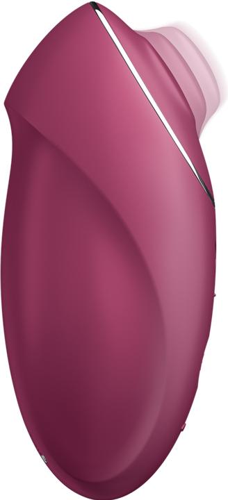 Actual product image Satisfyer Tap & Climax 1