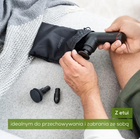 Immagine prodotto Beurer MG 79