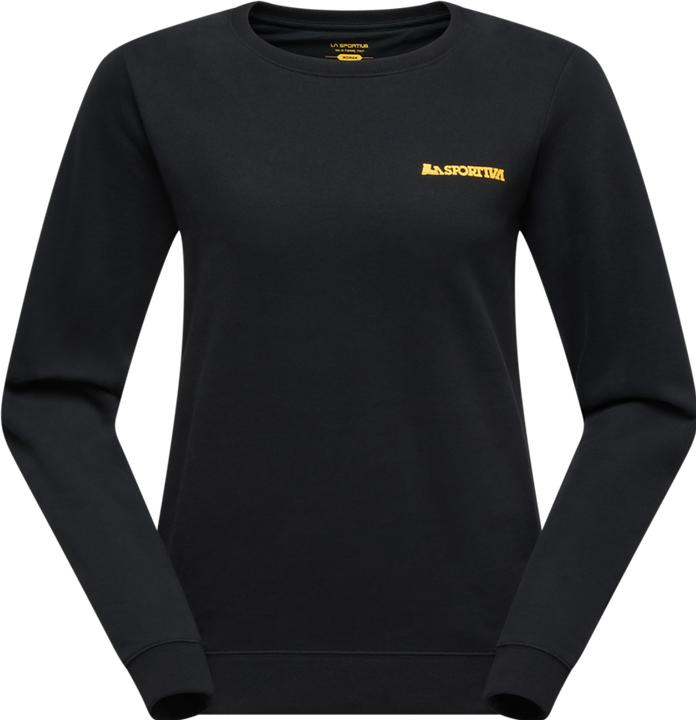 Giallo, Nero