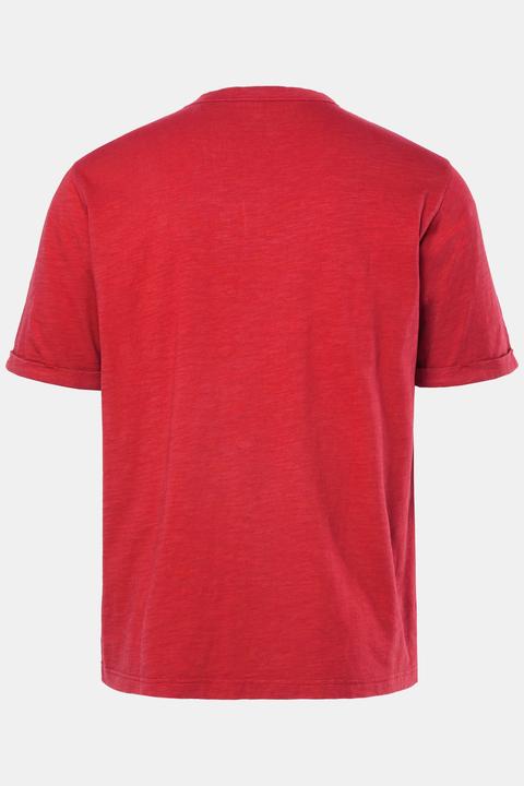 Produktbild JP1880 T-Shirt, Halbarm, Brustprint (L)