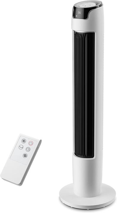 Actual product image Midea FZ10-16AR (50 dB)