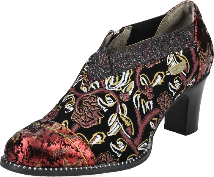 Produktbild Laura Vita Stiefelette (41)