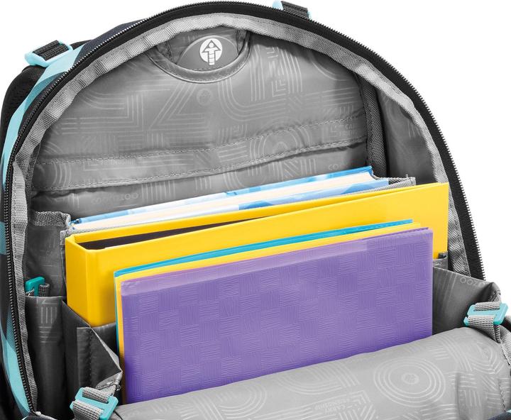 Actual product image Coocazoo Mate Schulrucksack 44 cm (30 l)